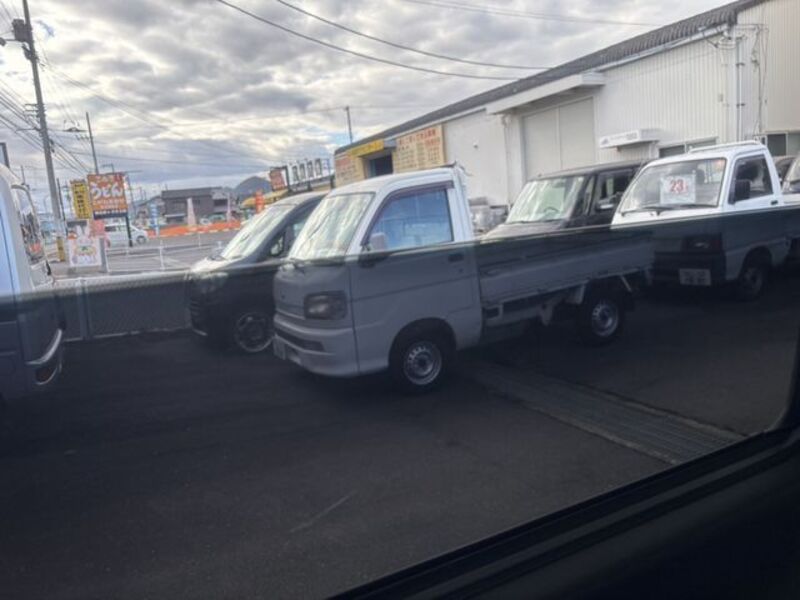 ATRAI WAGON