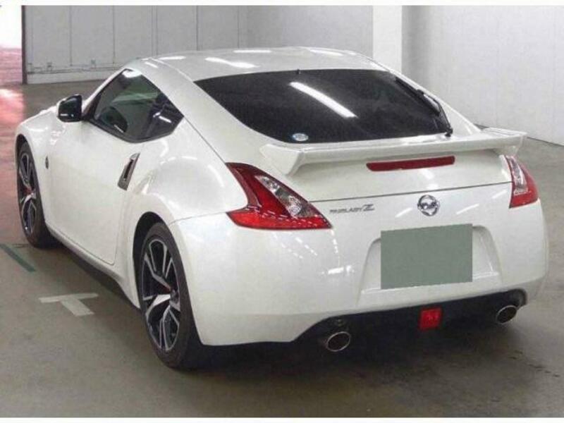 FAIRLADY Z