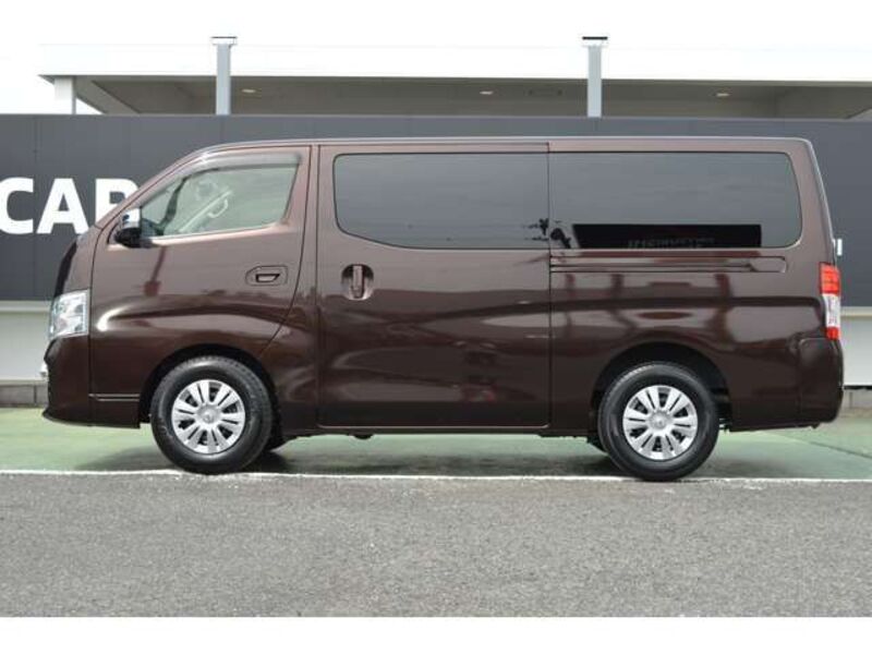 NV350 CARAVAN
