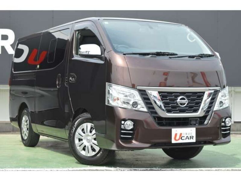 NV350 CARAVAN