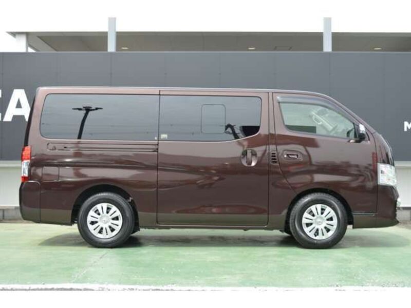 NV350 CARAVAN