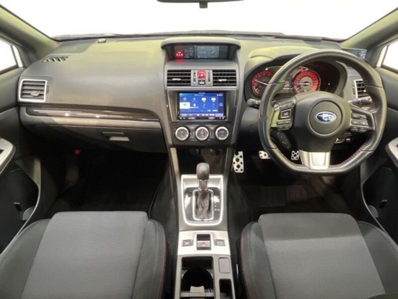 WRX S4