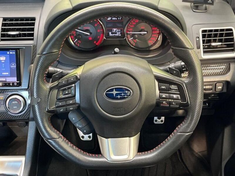WRX S4
