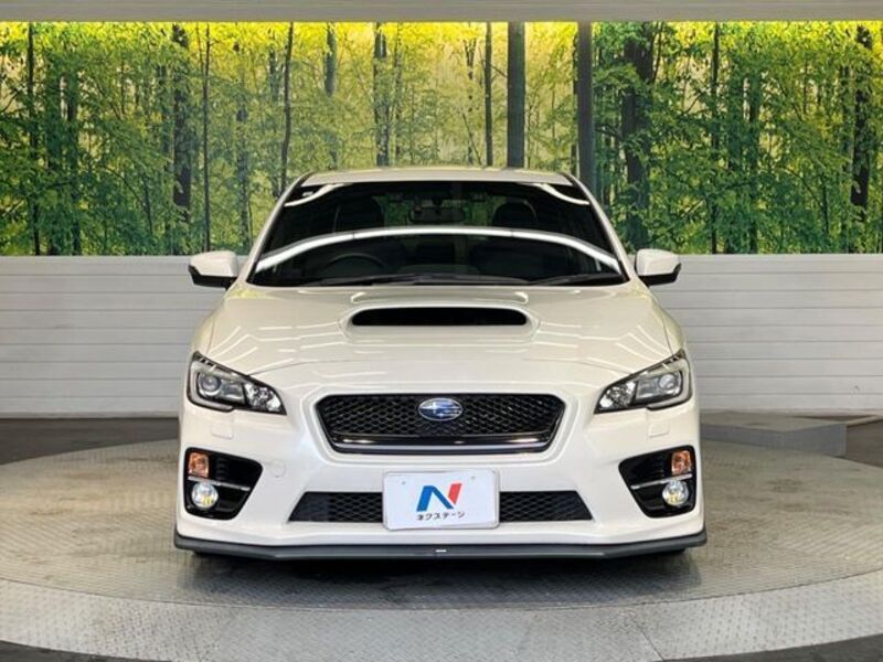 WRX S4