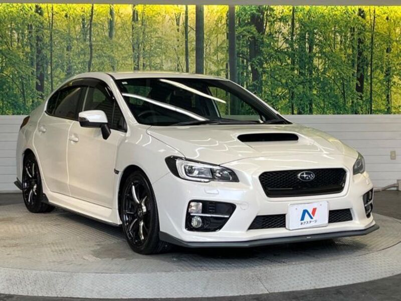 WRX S4