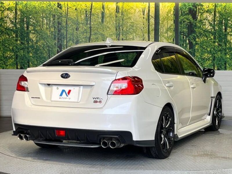 WRX S4