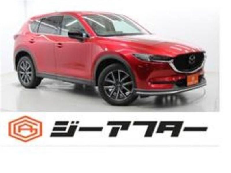 CX-5-0