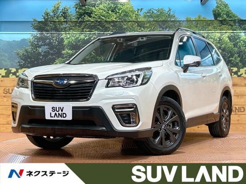 FORESTER-0