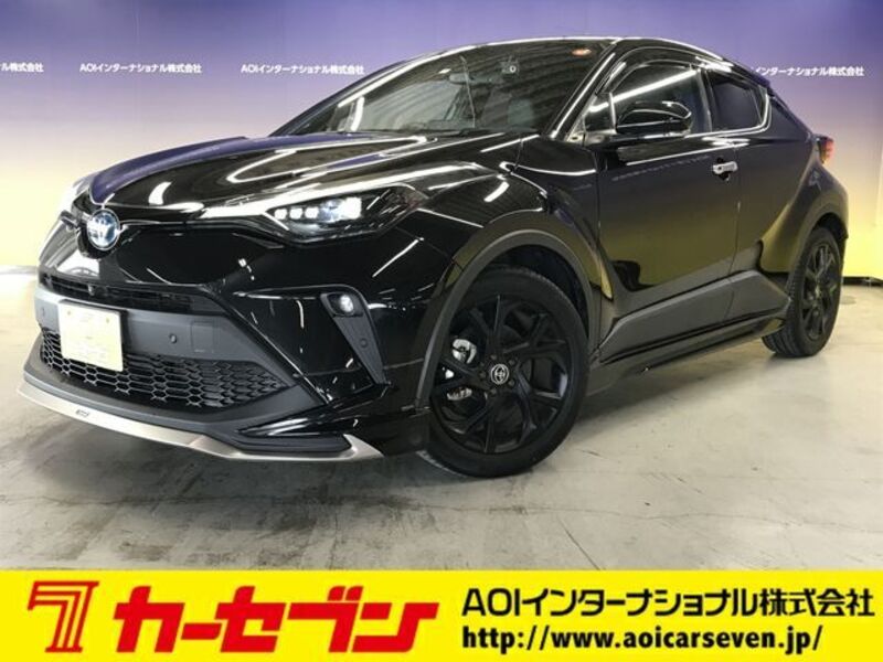 C-HR-0