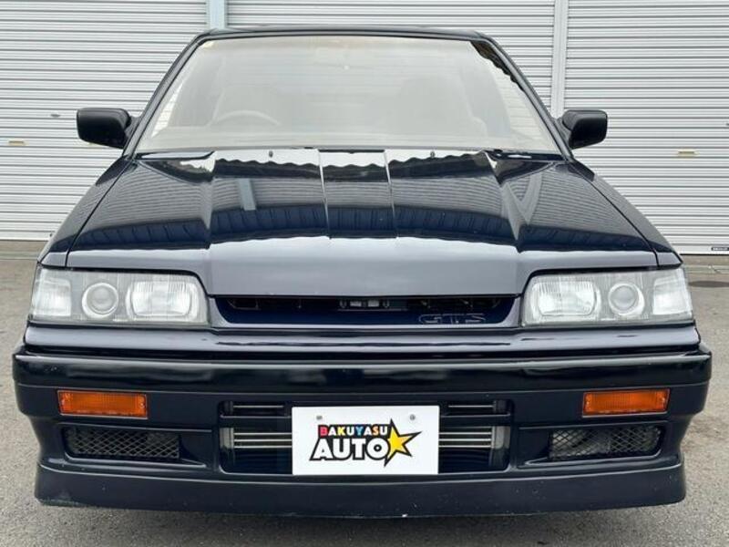 SKYLINE