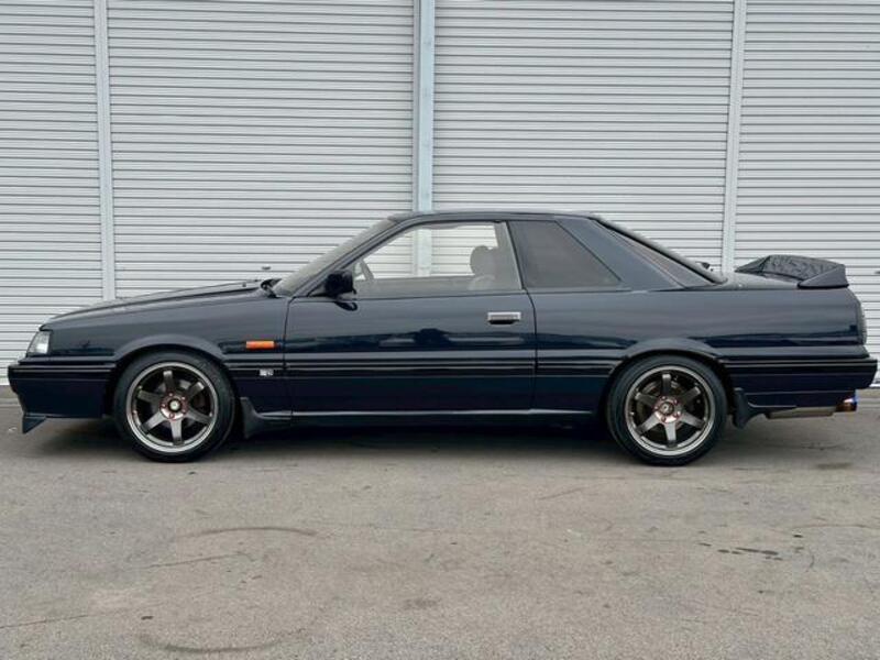 SKYLINE