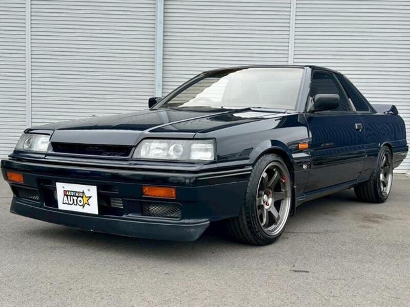 SKYLINE