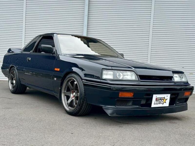 SKYLINE