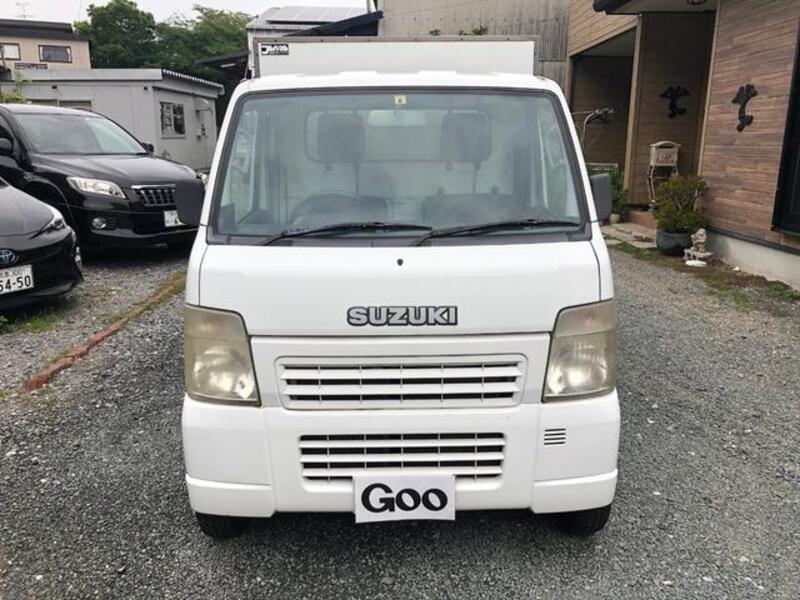 CARRY TRUCK