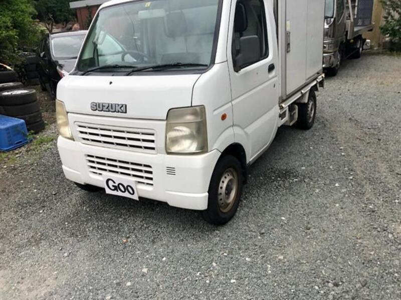 CARRY TRUCK