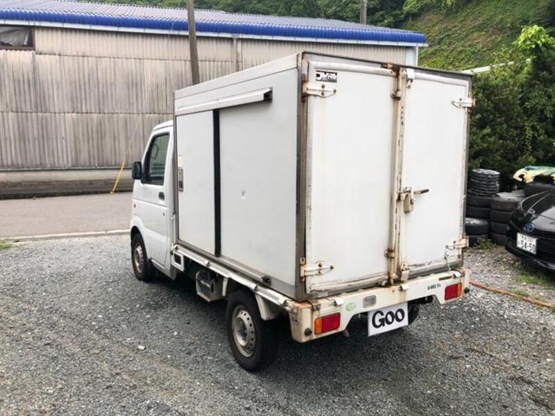 CARRY TRUCK