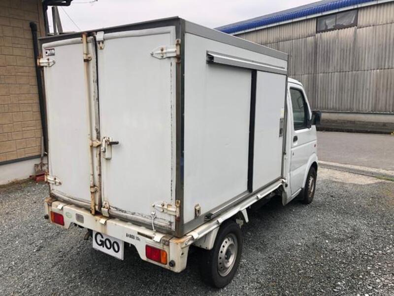 CARRY TRUCK