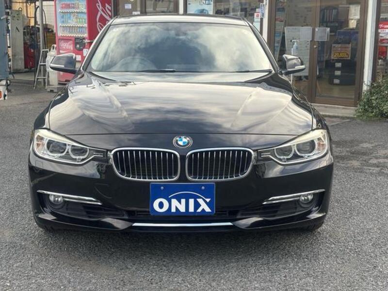 3 SERIES