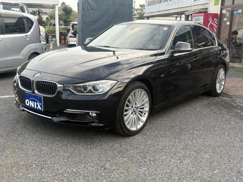 3 SERIES