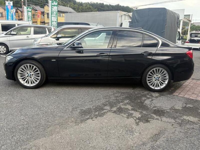 3 SERIES