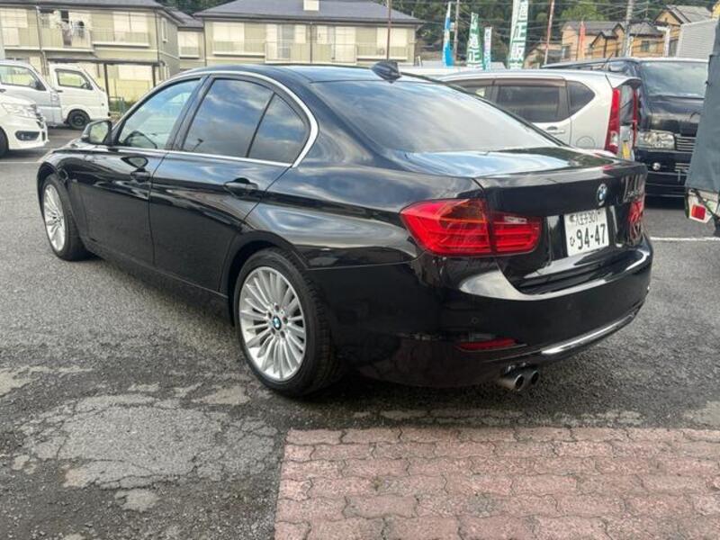 3 SERIES