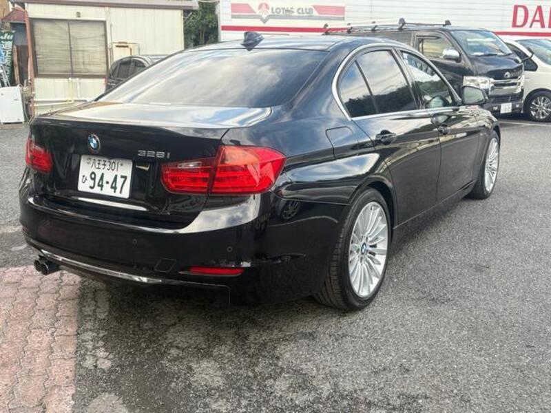 3 SERIES