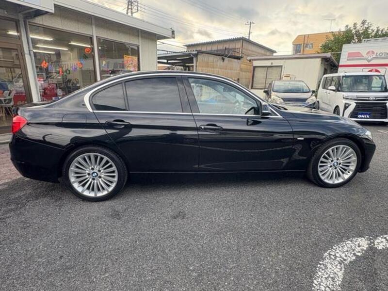 3 SERIES
