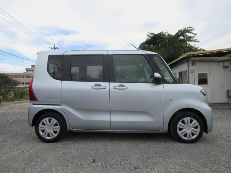 TANTO