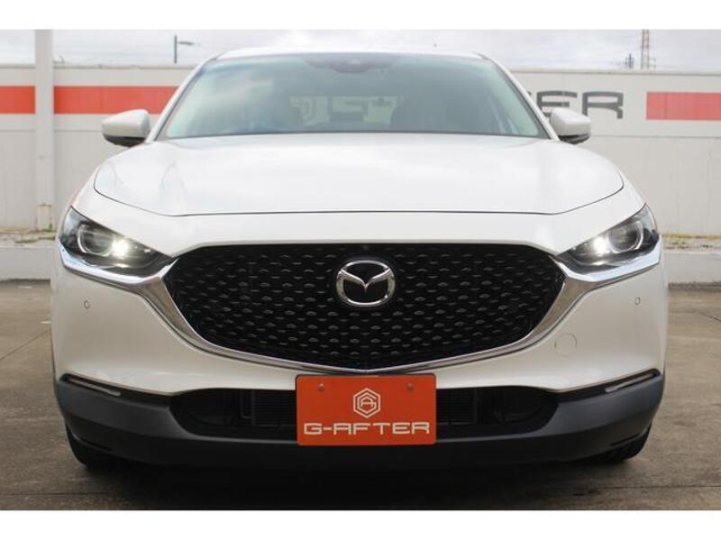 CX-30