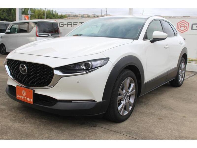 CX-30