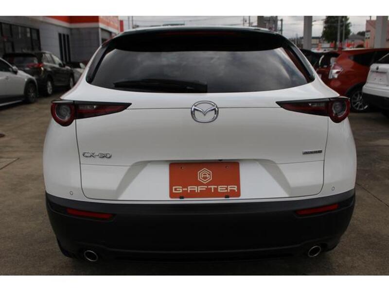 CX-30