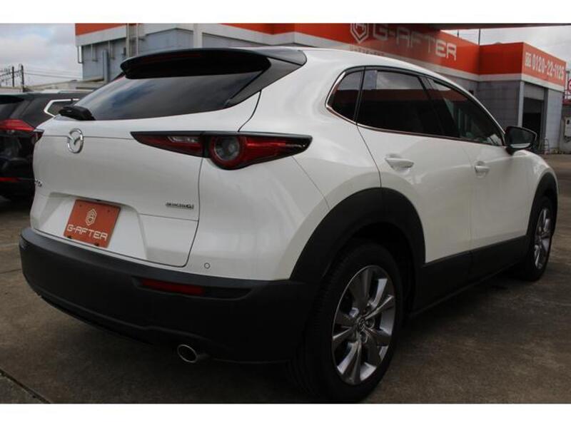 CX-30