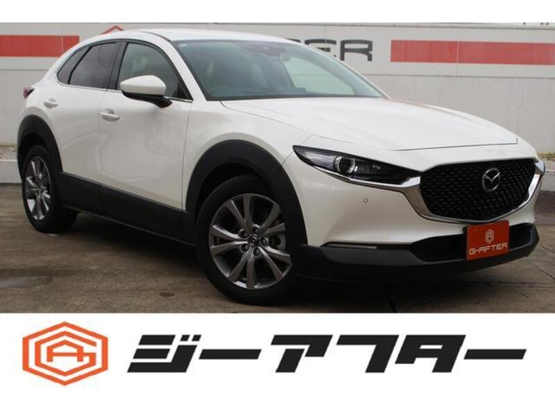 CX-30-0