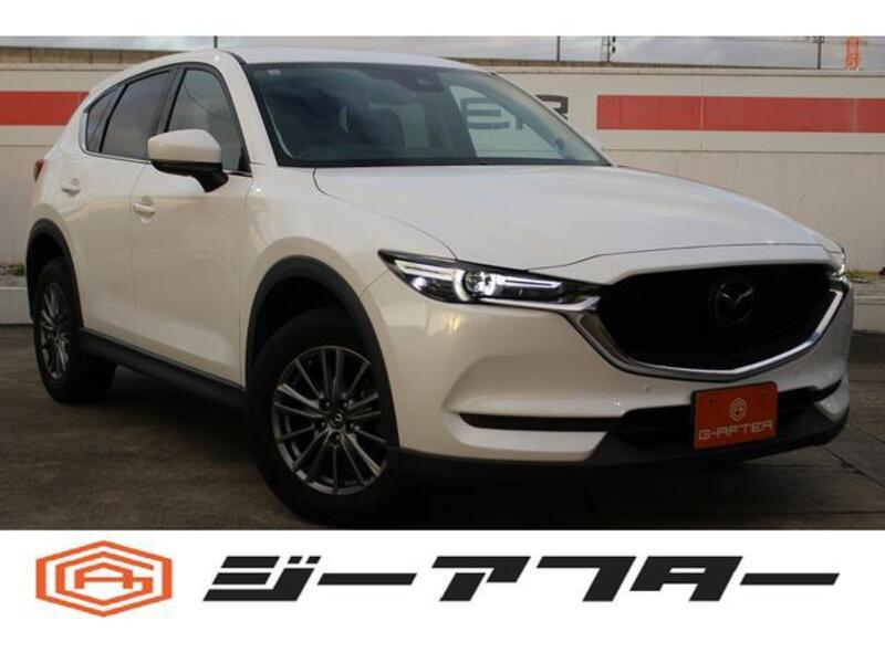 CX-5-0