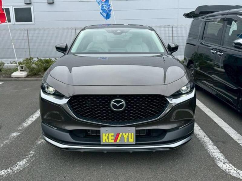 CX-30