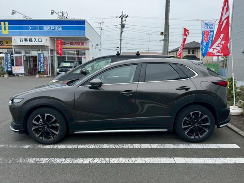 CX-30