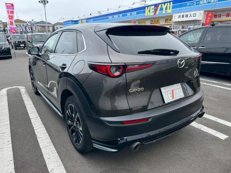 CX-30