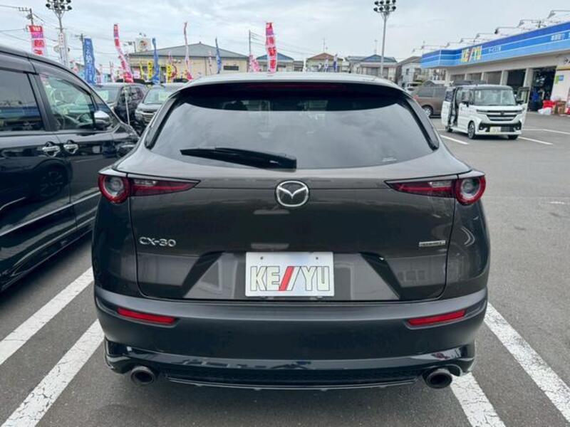 CX-30