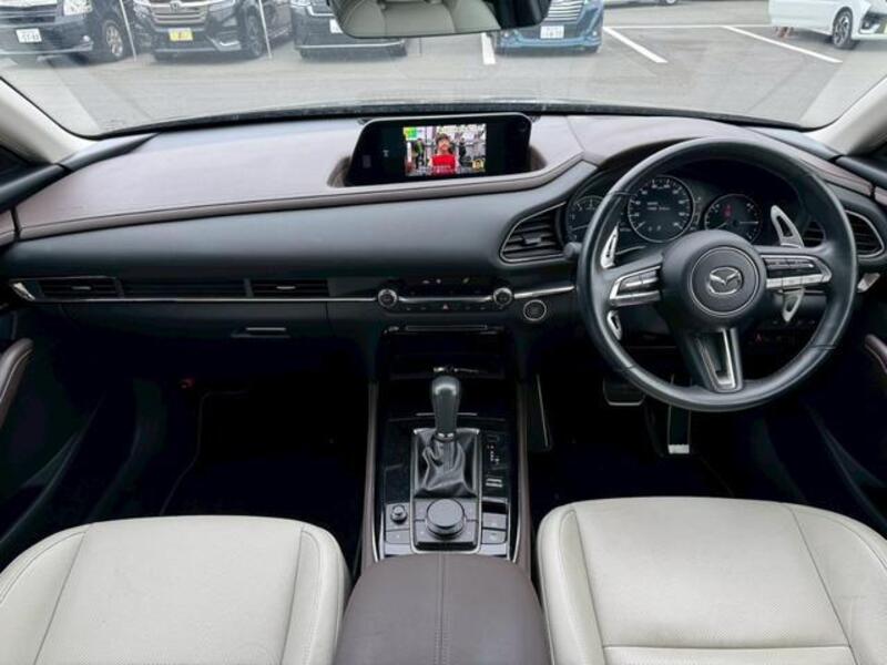 CX-30