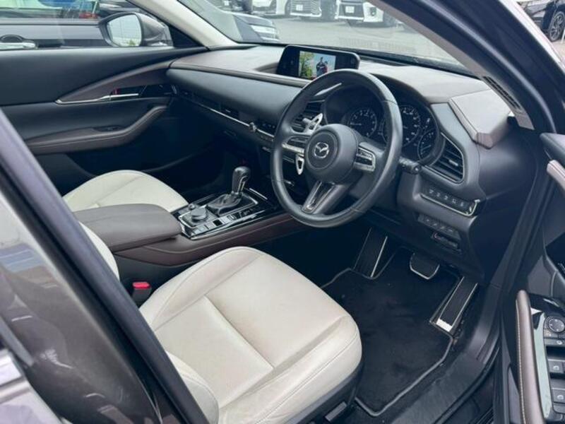 CX-30