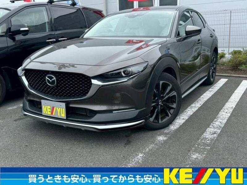 CX-30-0