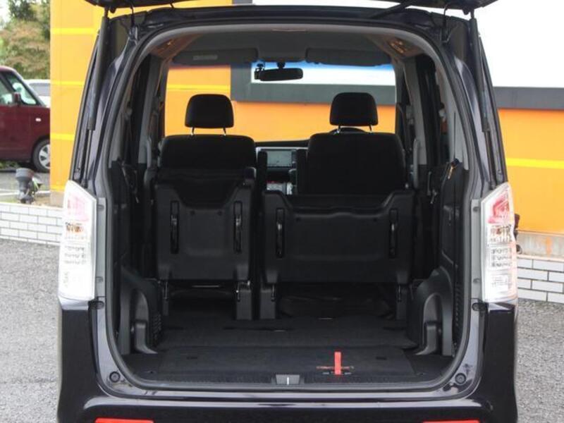 STEPWAGON SPADA