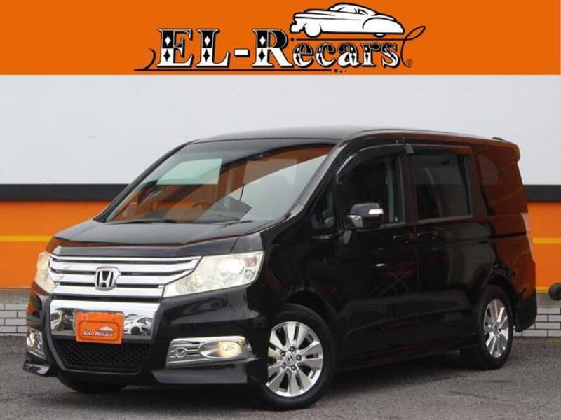 STEPWAGON SPADA-0