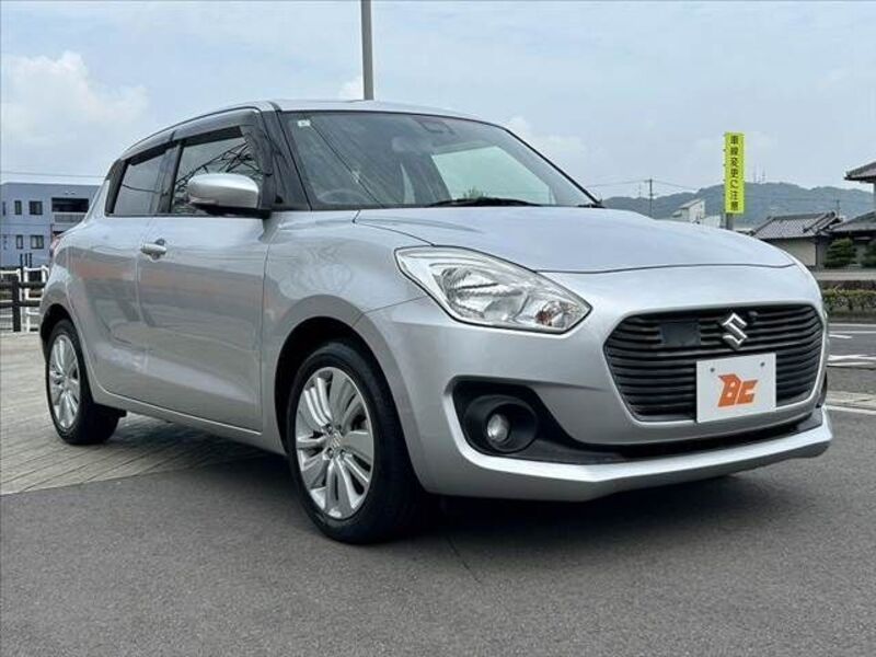 SWIFT