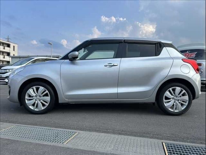 SWIFT