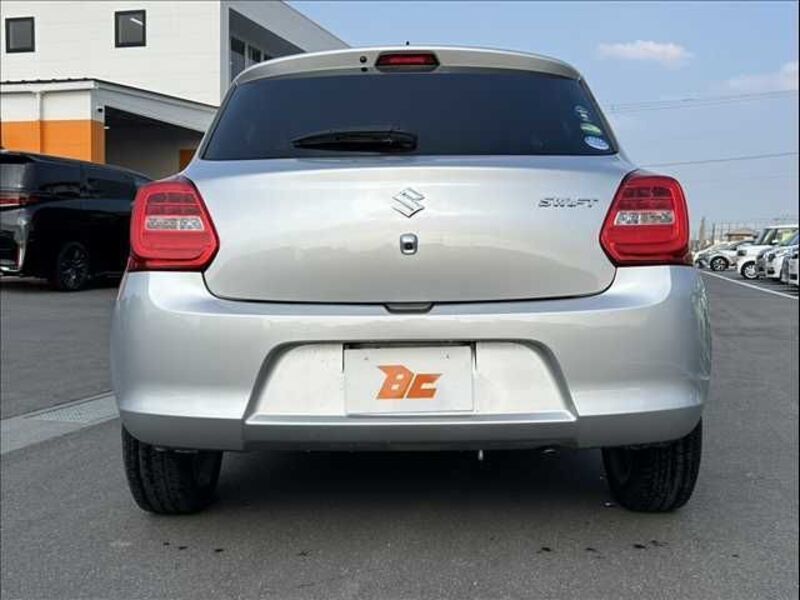 SWIFT
