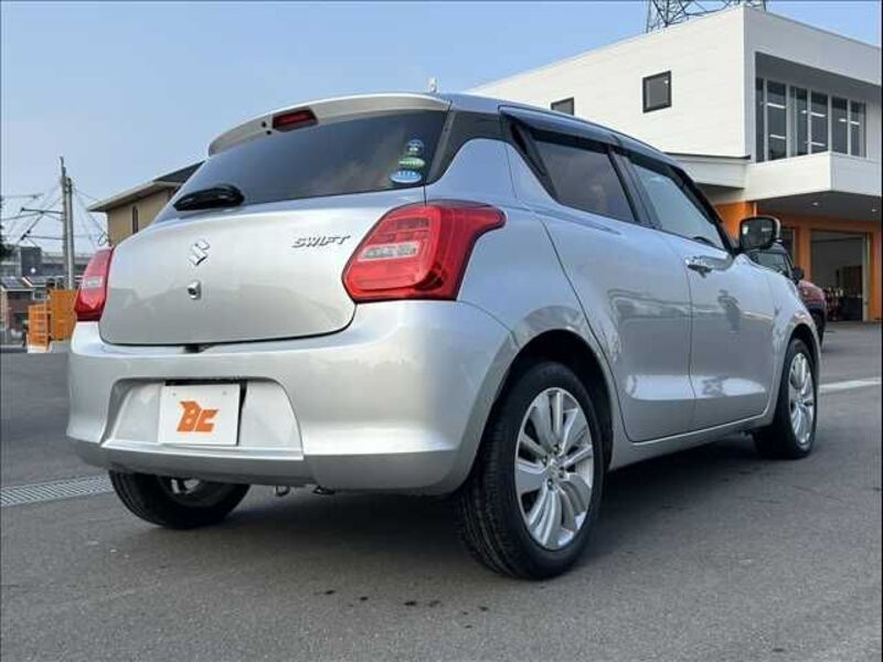 SWIFT