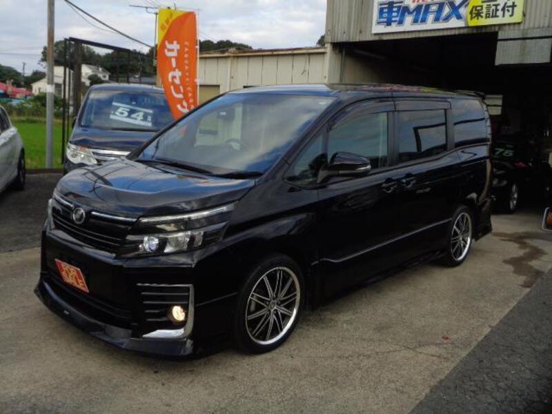 VOXY