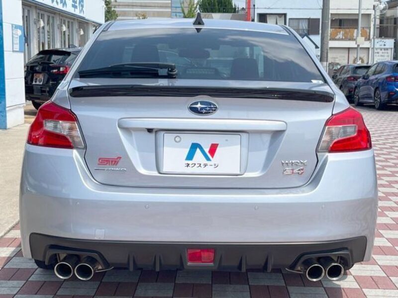WRX S4