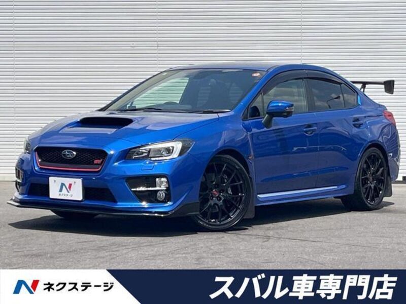 WRX S4-0
